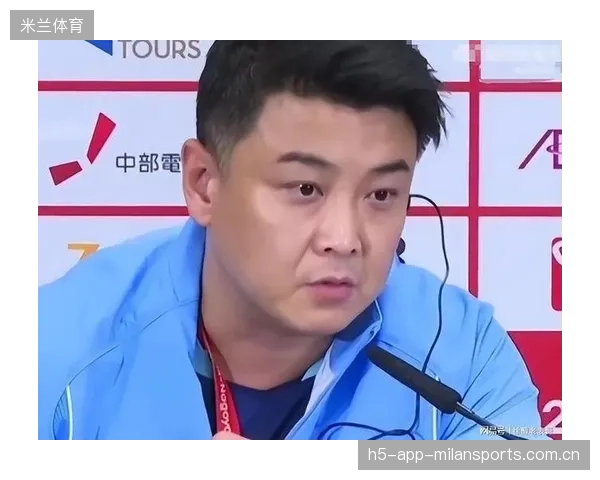 亚运丢冠后，王皓再遭极端球迷挑衅：从“国球英雄”到“网络暴力”的转变